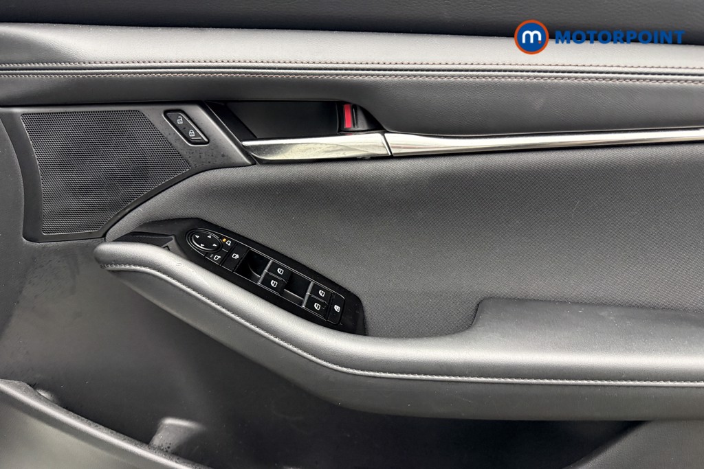 Mazda 3 Se-L Lux Manual Petrol Saloon - Stock Number (1603798) - 18th supplementary image