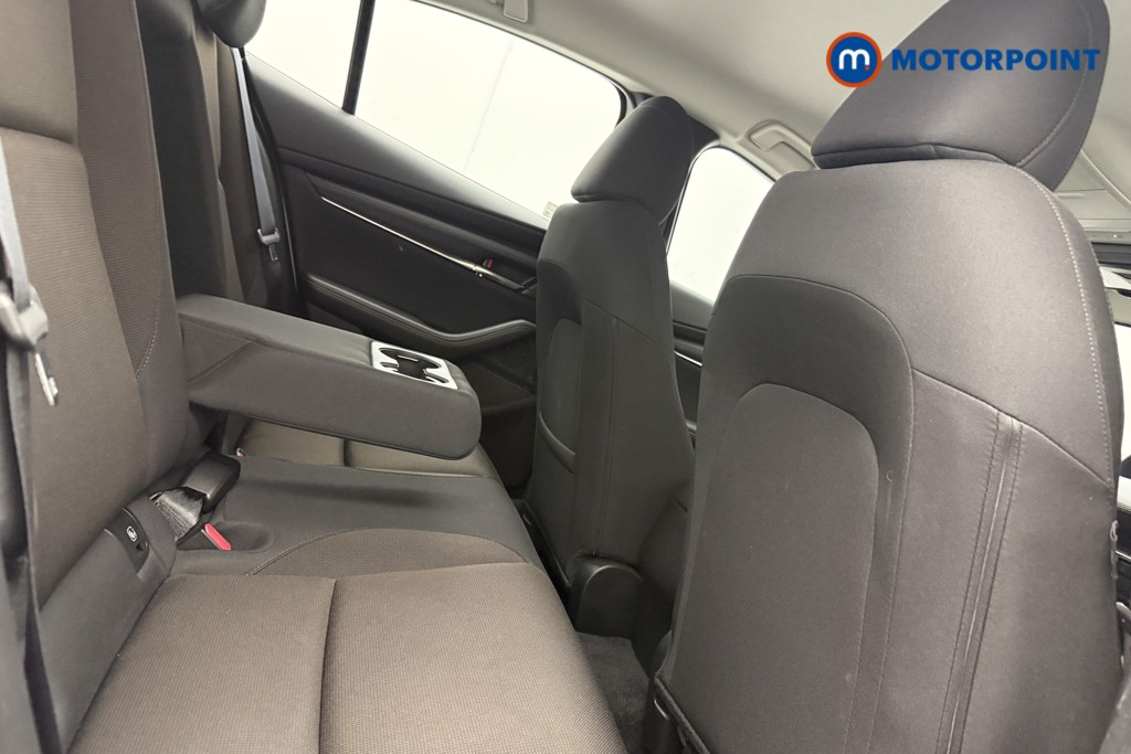 Mazda 3 Se-L Lux Manual Petrol Saloon - Stock Number (1603798) - 20th supplementary image