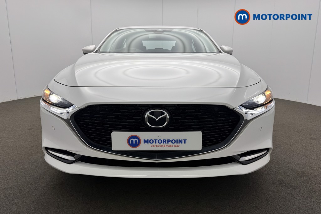 Mazda 3 Se-L Lux Manual Petrol Saloon - Stock Number (1603798) - 23rd supplementary image