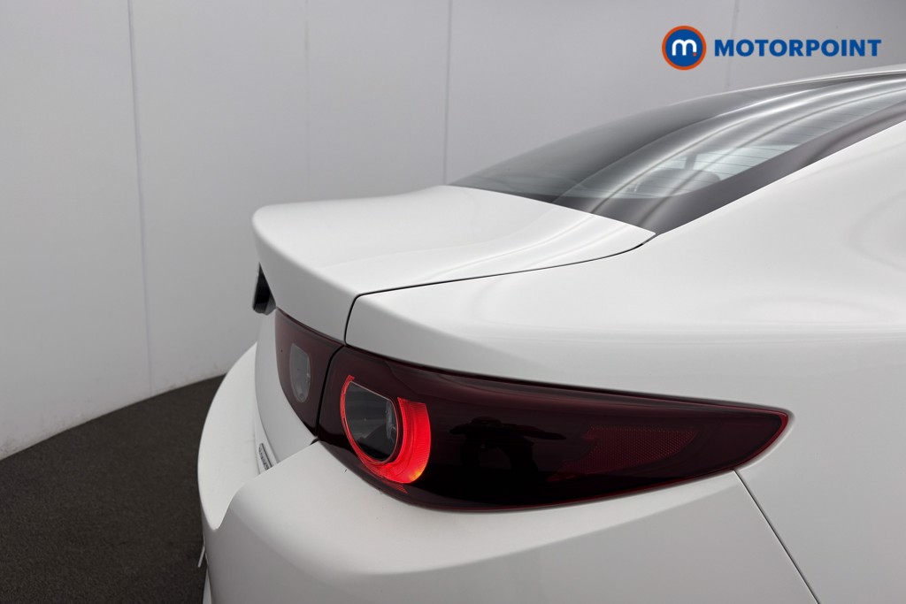 Mazda 3 Se-L Lux Manual Petrol Saloon - Stock Number (1603798) - 26th supplementary image