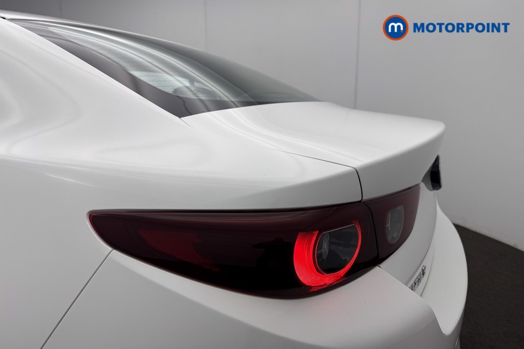 Mazda 3 Se-L Lux Manual Petrol Saloon - Stock Number (1603798) - 27th supplementary image