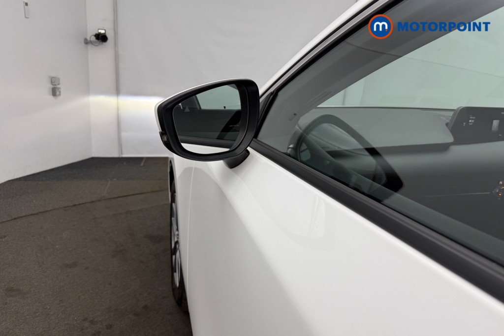 Mazda 3 Se-L Lux Manual Petrol Saloon - Stock Number (1603798) - 28th supplementary image