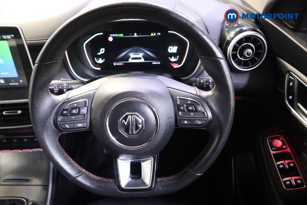 Mg Motor Uk HS Exclusive Manual Petrol SUV - Stock Number (1604086) - 2nd supplementary image