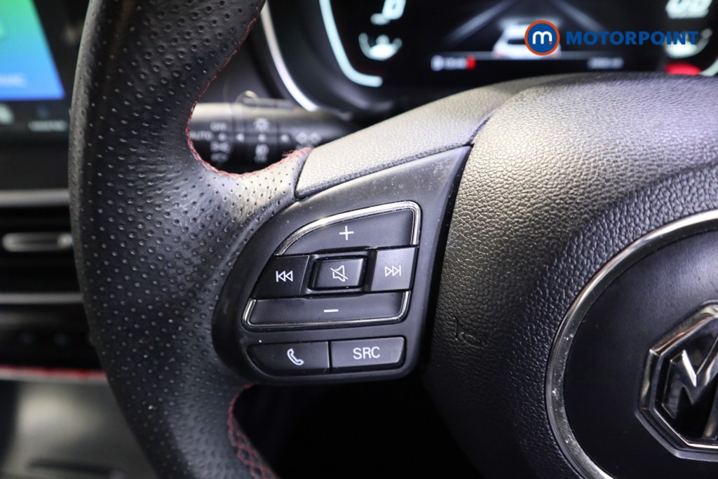 Mg Motor Uk HS Exclusive Manual Petrol SUV - Stock Number (1604086) - 3rd supplementary image