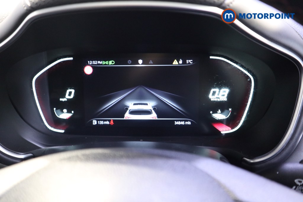 Mg Motor Uk HS Exclusive Manual Petrol SUV - Stock Number (1604086) - 5th supplementary image