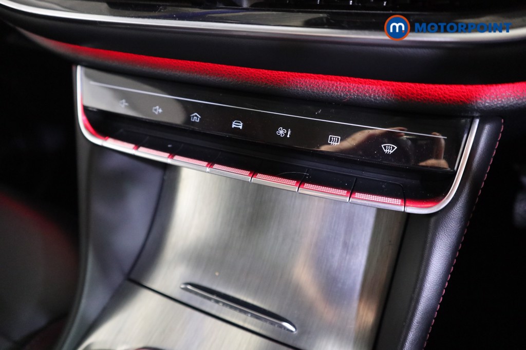 Mg Motor Uk HS Exclusive Manual Petrol SUV - Stock Number (1604086) - 7th supplementary image