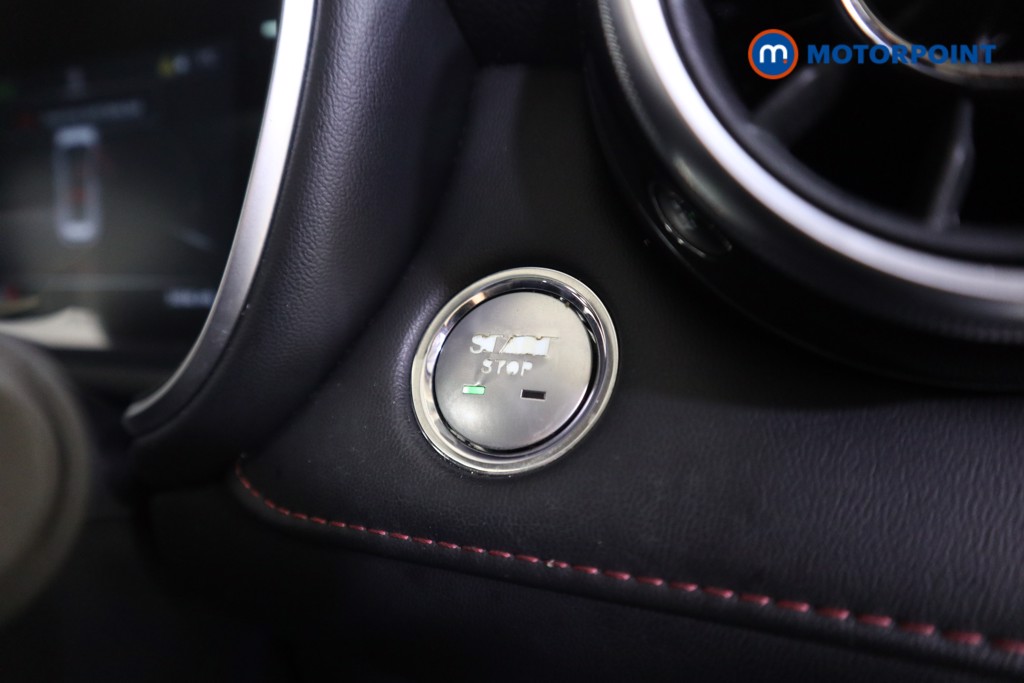 Mg Motor Uk HS Exclusive Manual Petrol SUV - Stock Number (1604086) - 9th supplementary image