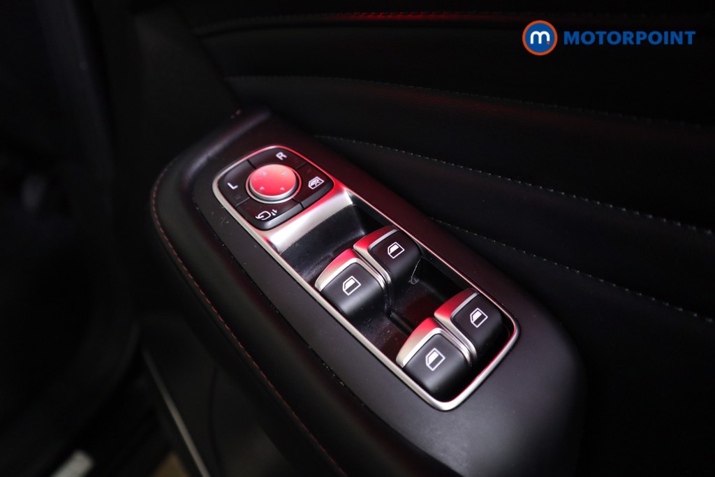 Mg Motor Uk HS Exclusive Manual Petrol SUV - Stock Number (1604086) - 10th supplementary image