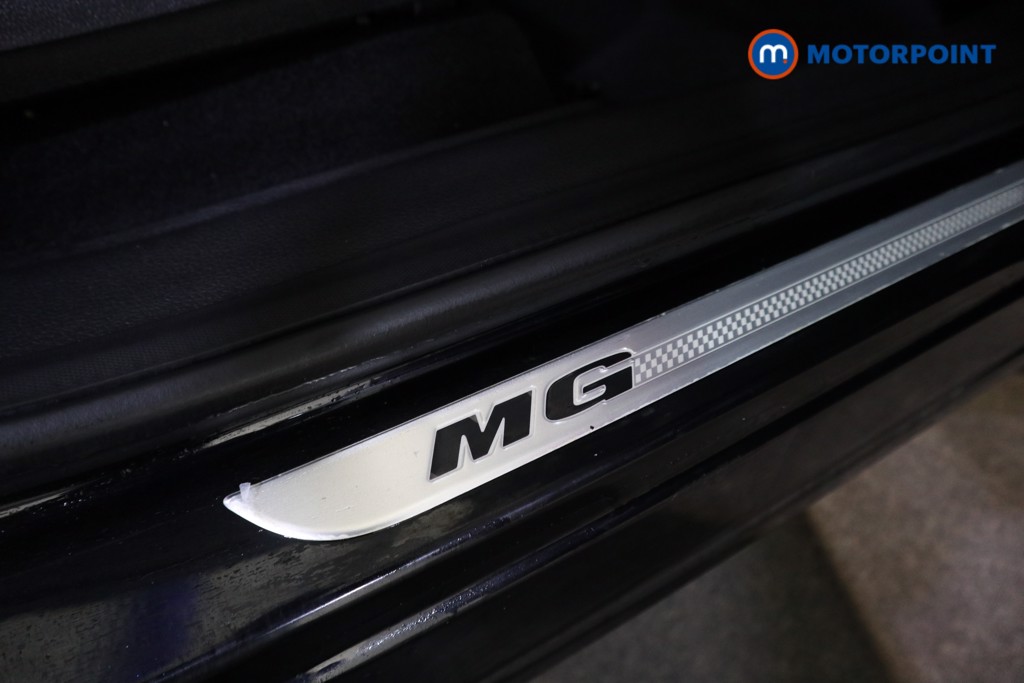 Mg Motor Uk HS Exclusive Manual Petrol SUV - Stock Number (1604086) - 12th supplementary image