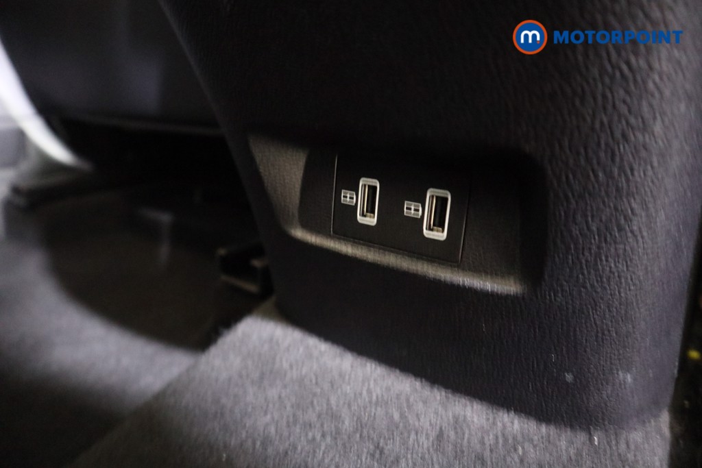 Mg Motor Uk HS Exclusive Manual Petrol SUV - Stock Number (1604086) - 17th supplementary image