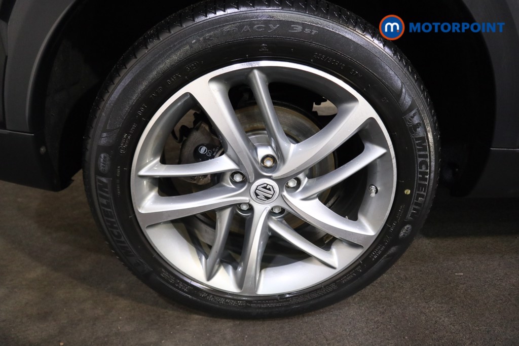 Mg Motor Uk HS Exclusive Manual Petrol SUV - Stock Number (1604086) - 20th supplementary image