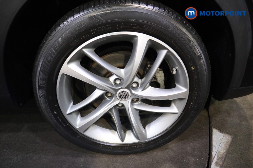 Mg Motor Uk HS Exclusive Manual Petrol SUV - Stock Number (1604086) - 21st supplementary image