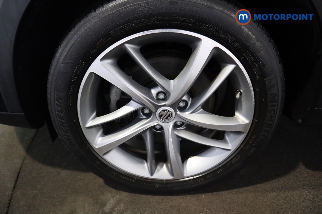 Mg Motor Uk HS Exclusive Manual Petrol SUV - Stock Number (1604086) - 22nd supplementary image