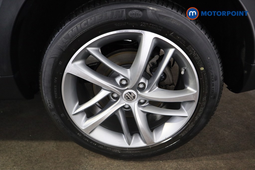 Mg Motor Uk HS Exclusive Manual Petrol SUV - Stock Number (1604086) - 23rd supplementary image