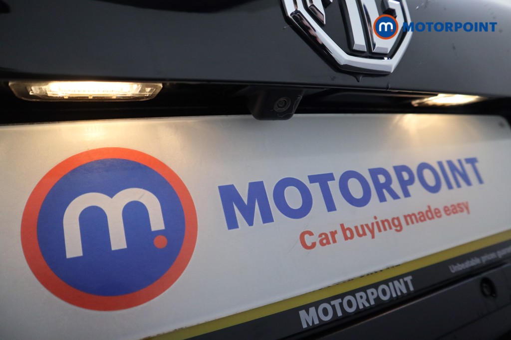 Mg Motor Uk HS Exclusive Manual Petrol SUV - Stock Number (1604086) - 25th supplementary image