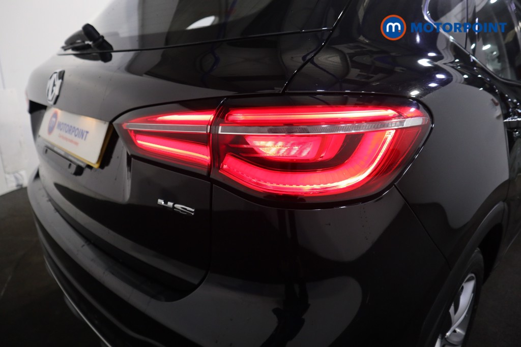 Mg Motor Uk HS Exclusive Manual Petrol SUV - Stock Number (1604086) - 27th supplementary image