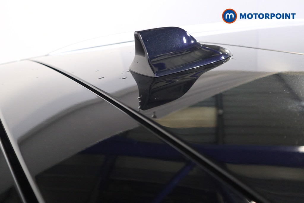 Mg Motor Uk HS Exclusive Manual Petrol SUV - Stock Number (1604086) - 28th supplementary image