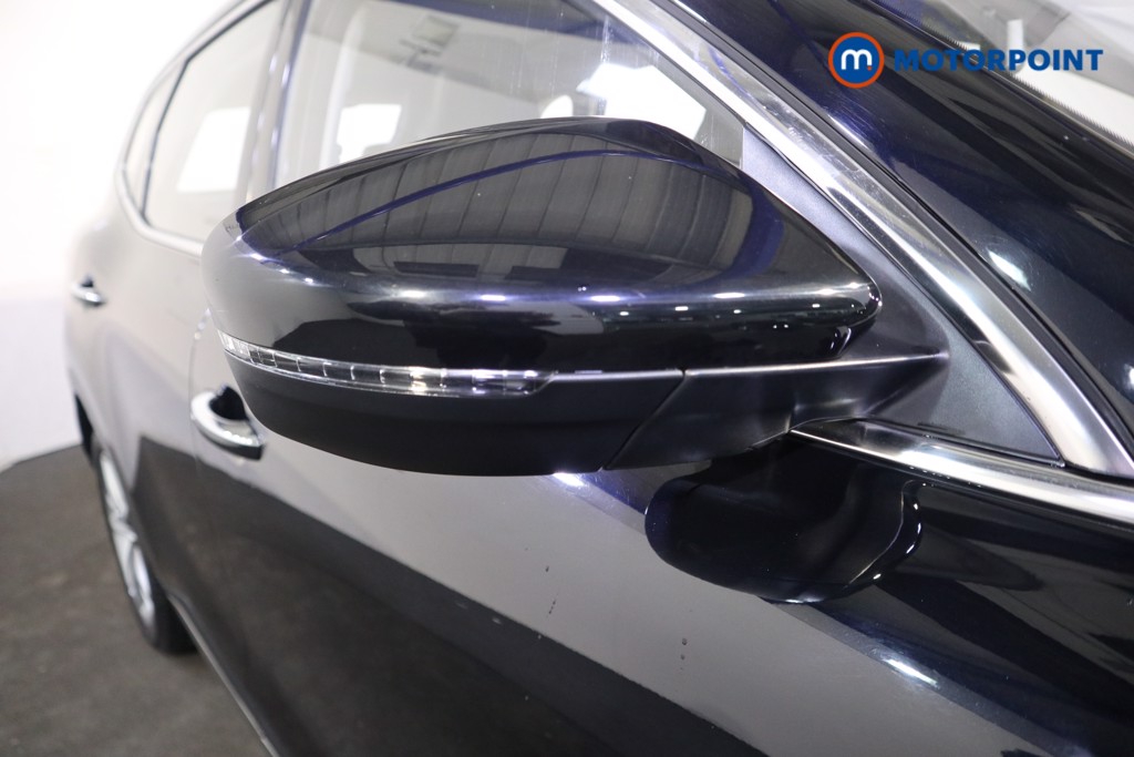 Mg Motor Uk HS Exclusive Manual Petrol SUV - Stock Number (1604086) - 30th supplementary image