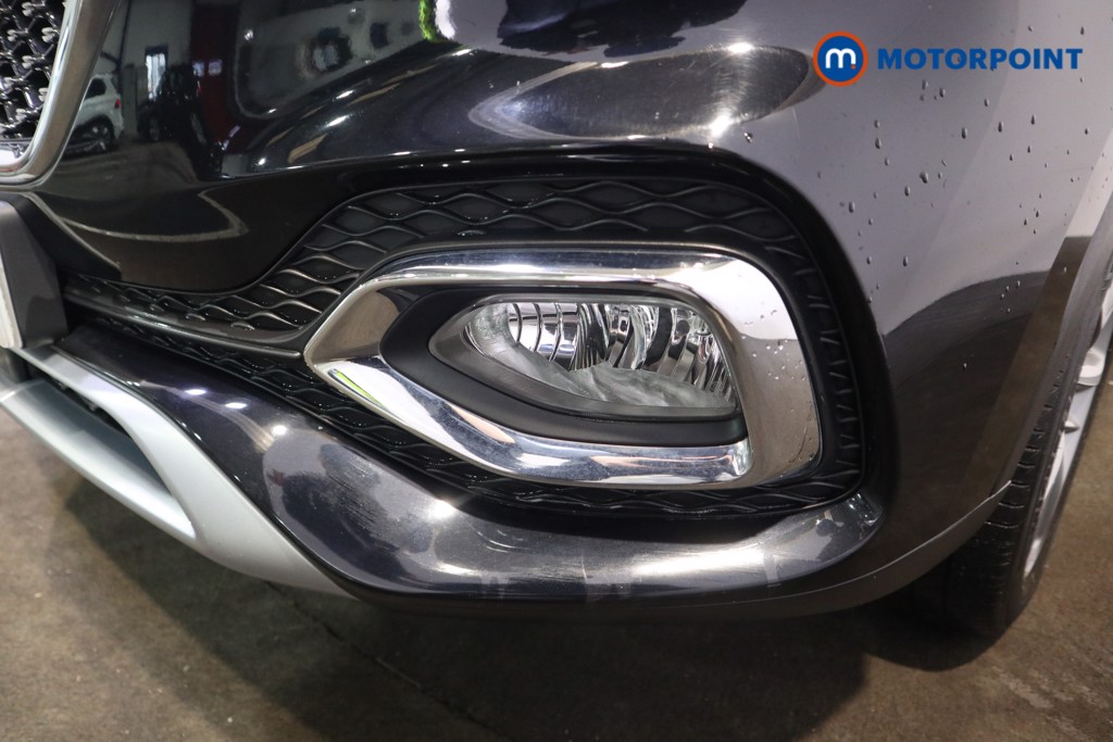 Mg Motor Uk HS Exclusive Manual Petrol SUV - Stock Number (1604086) - 32nd supplementary image