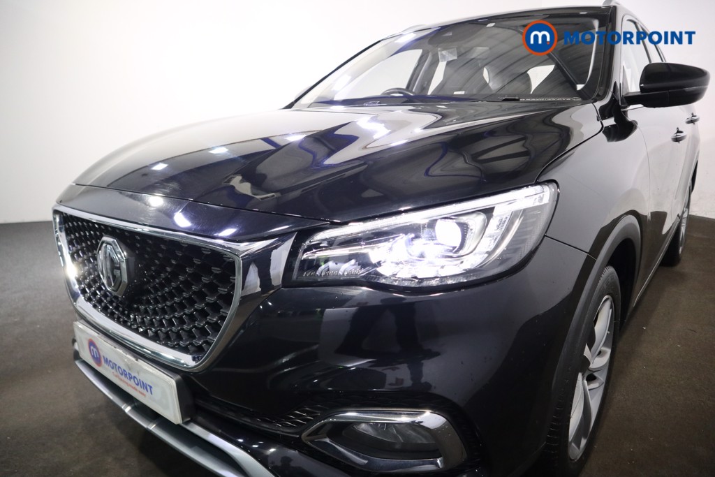 Mg Motor Uk HS Exclusive Manual Petrol SUV - Stock Number (1604086) - 33rd supplementary image