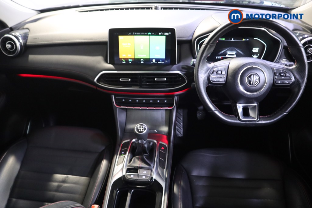 Mg Motor Uk HS Exclusive Manual Petrol SUV - Stock Number (1604086) - 1st supplementary image