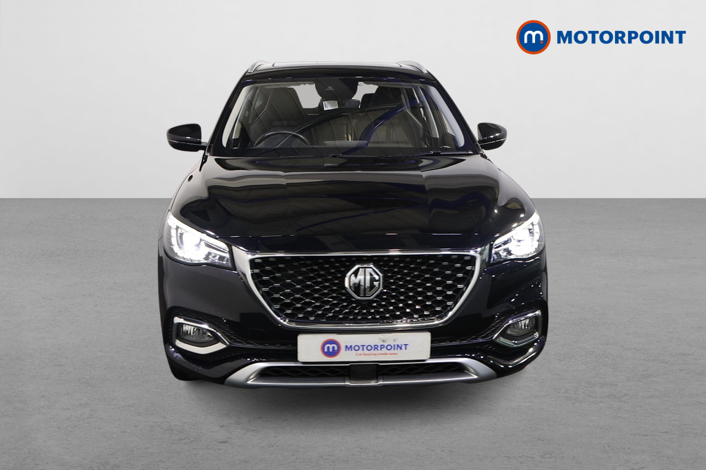 Mg Motor Uk HS Exclusive Manual Petrol SUV - Stock Number (1604086) - Front bumper