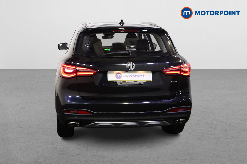 Mg Motor Uk HS Exclusive Manual Petrol SUV - Stock Number (1604086) - Rear bumper