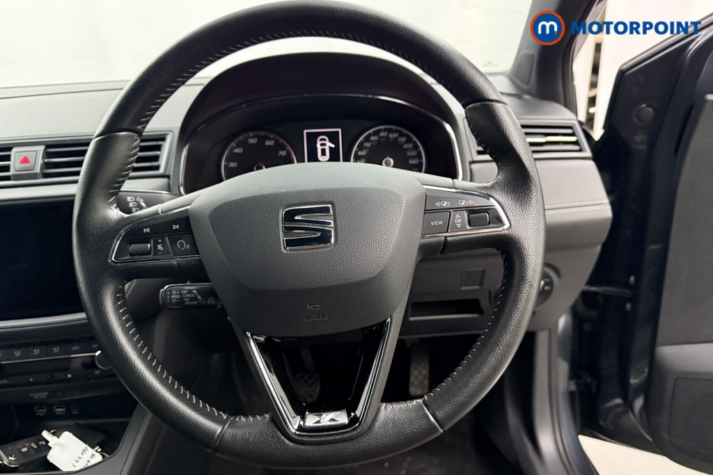 Seat Ibiza Xcellence Manual Petrol Hatchback - Stock Number (1604443) - 2nd supplementary image