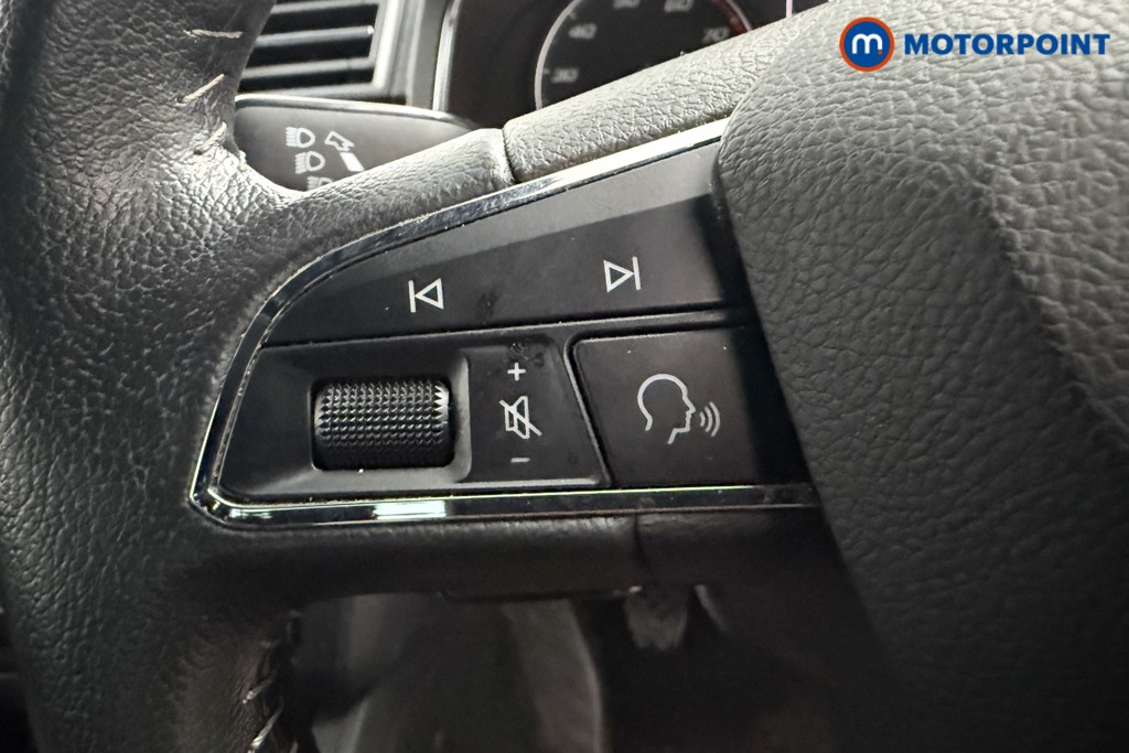 Seat Ibiza Xcellence Manual Petrol Hatchback - Stock Number (1604443) - 3rd supplementary image