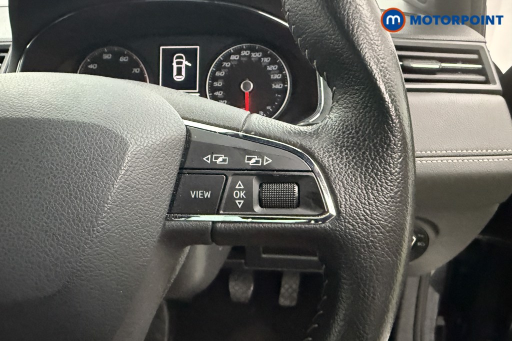 Seat Ibiza Xcellence Manual Petrol Hatchback - Stock Number (1604443) - 4th supplementary image