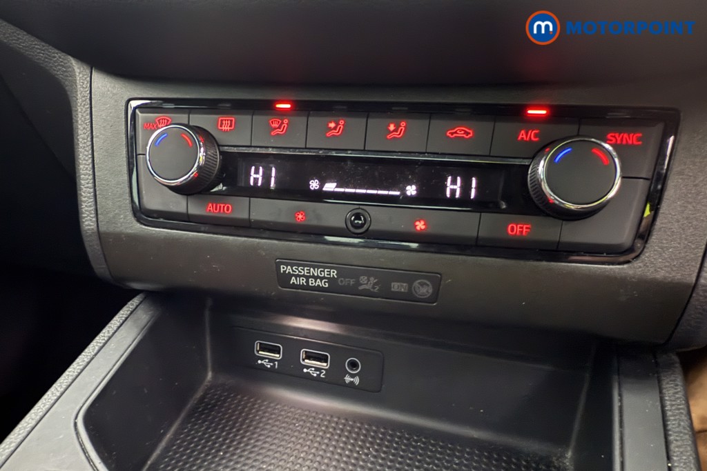 Seat Ibiza Xcellence Manual Petrol Hatchback - Stock Number (1604443) - 14th supplementary image