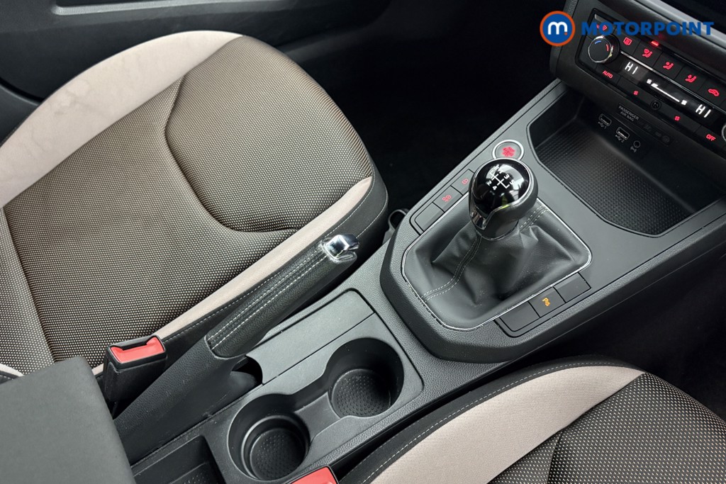 Seat Ibiza Xcellence Manual Petrol Hatchback - Stock Number (1604443) - 15th supplementary image