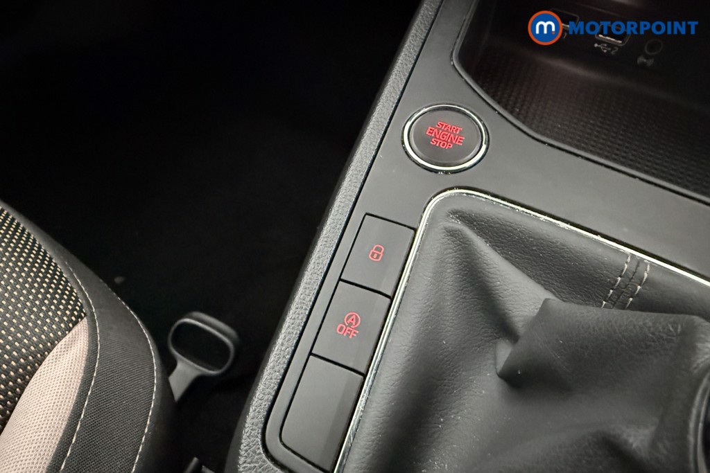 Seat Ibiza Xcellence Manual Petrol Hatchback - Stock Number (1604443) - 16th supplementary image