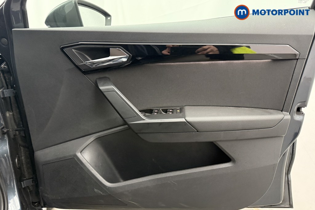 Seat Ibiza Xcellence Manual Petrol Hatchback - Stock Number (1604443) - 18th supplementary image