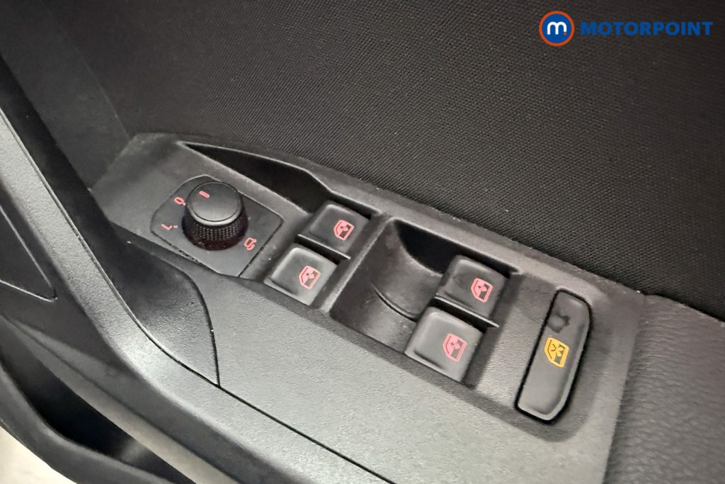 Seat Ibiza Xcellence Manual Petrol Hatchback - Stock Number (1604443) - 19th supplementary image