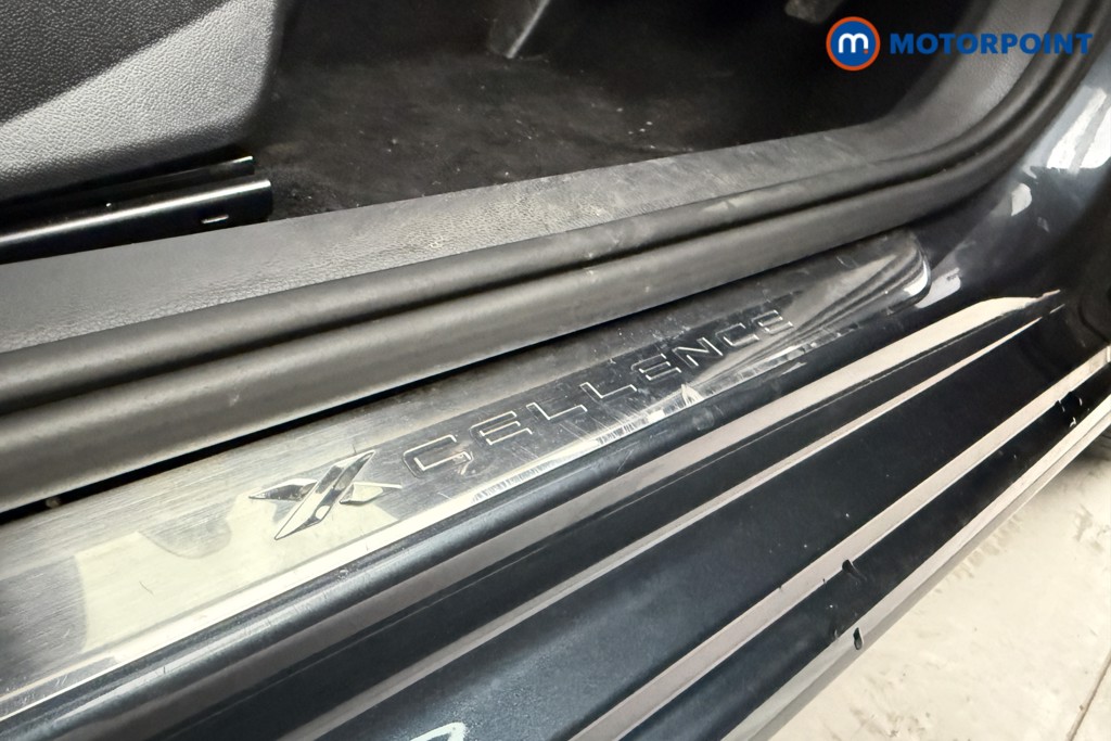 Seat Ibiza Xcellence Manual Petrol Hatchback - Stock Number (1604443) - 20th supplementary image