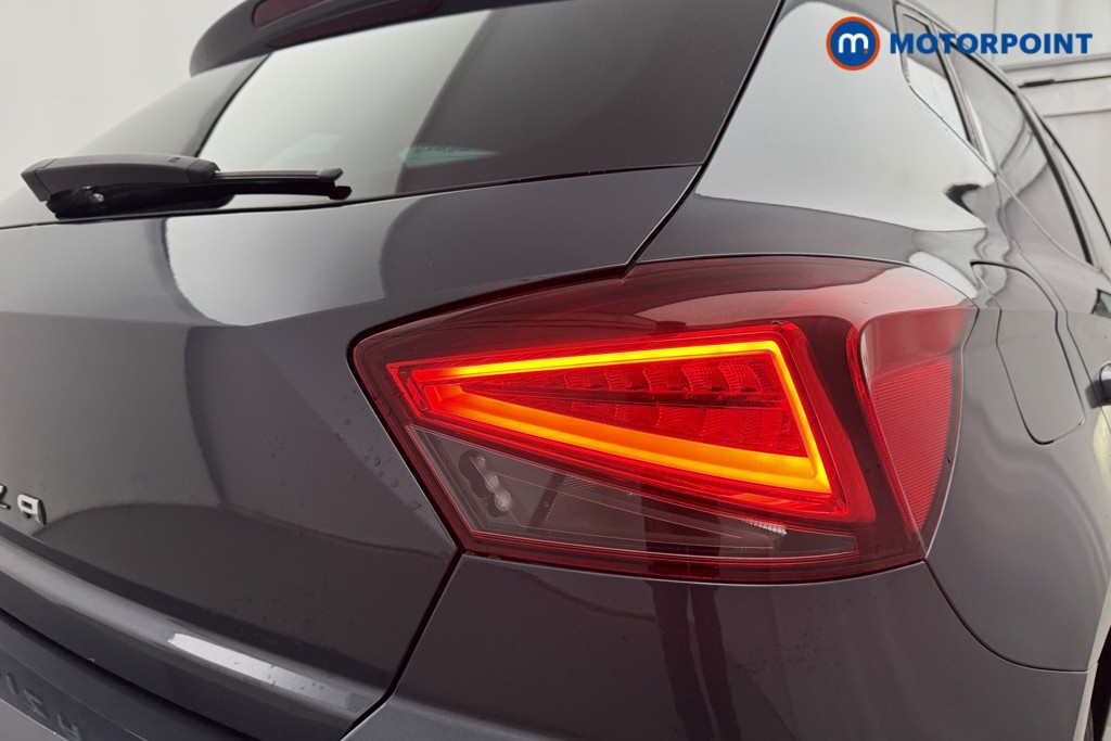 Seat Ibiza Xcellence Manual Petrol Hatchback - Stock Number (1604443) - 26th supplementary image