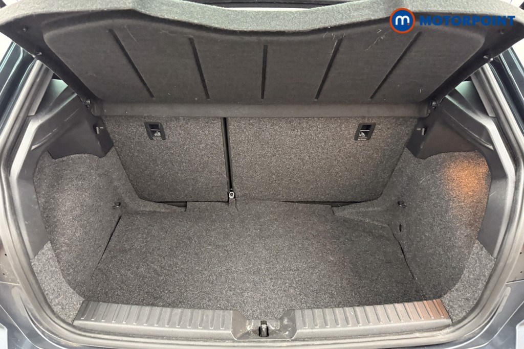 Seat Ibiza Xcellence Manual Petrol Hatchback - Stock Number (1604443) - 27th supplementary image