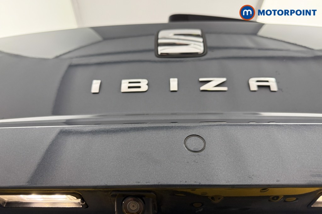Seat Ibiza Xcellence Manual Petrol Hatchback - Stock Number (1604443) - 28th supplementary image