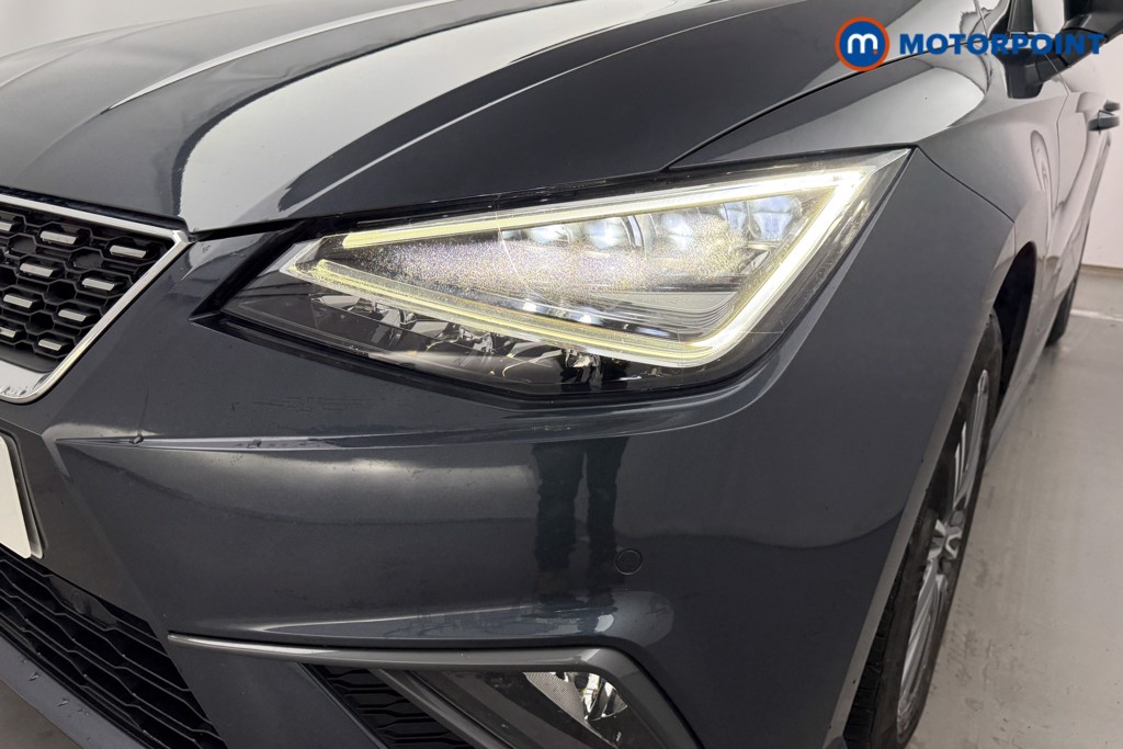 Seat Ibiza Xcellence Manual Petrol Hatchback - Stock Number (1604443) - 29th supplementary image