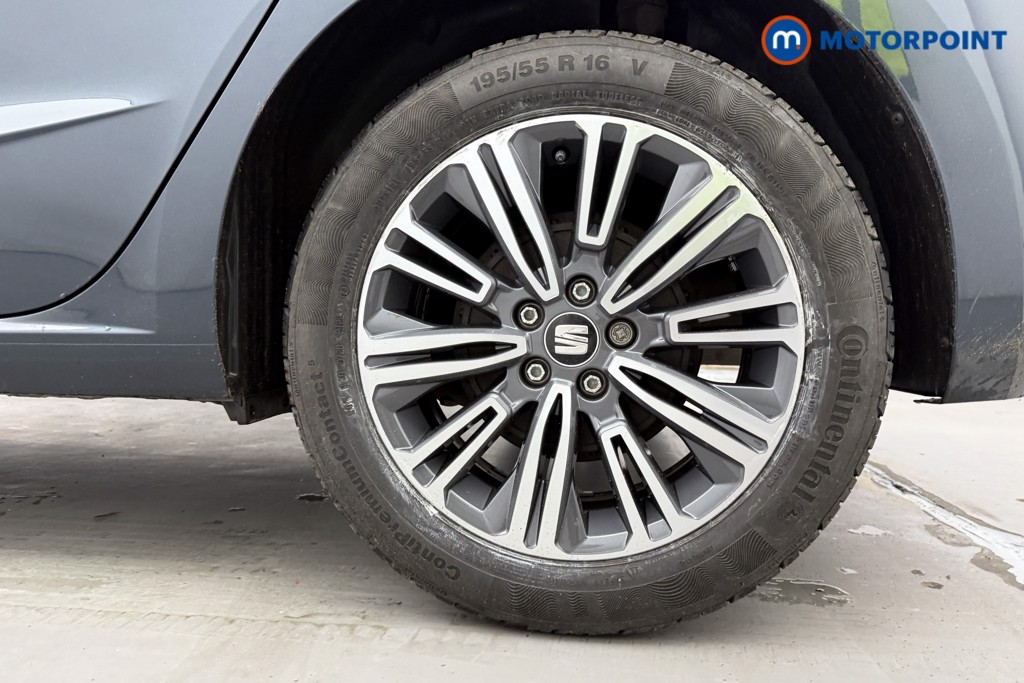 Seat Ibiza Xcellence Manual Petrol Hatchback - Stock Number (1604443) - 31st supplementary image