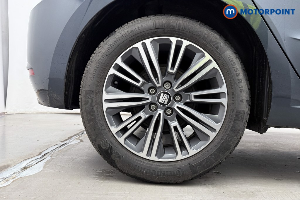 Seat Ibiza Xcellence Manual Petrol Hatchback - Stock Number (1604443) - 32nd supplementary image