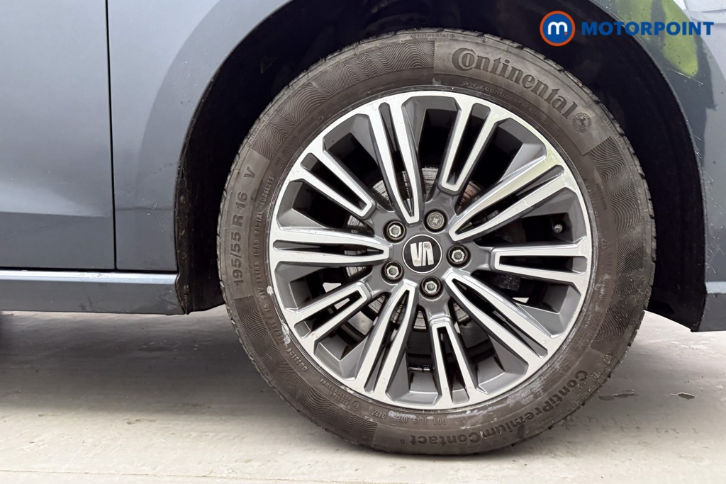 Seat Ibiza Xcellence Manual Petrol Hatchback - Stock Number (1604443) - 33rd supplementary image