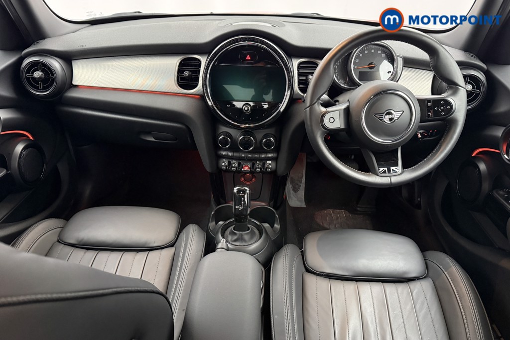 Mini Hatchback Cooper Exclusive Automatic Petrol Hatchback - Stock Number (1604479) - 2nd supplementary image