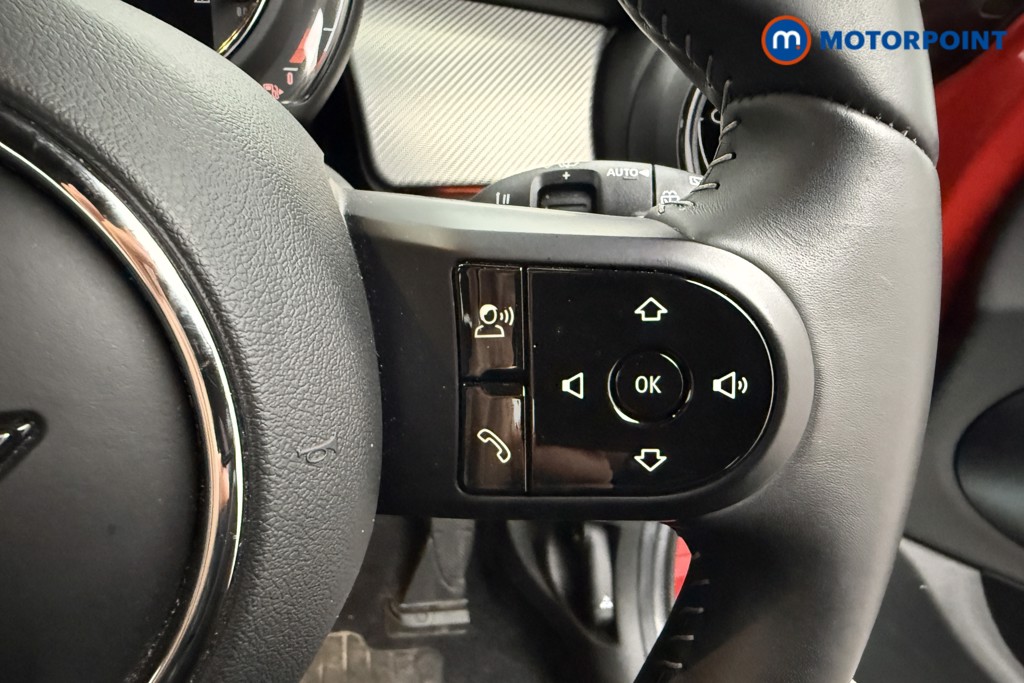 Mini Hatchback Cooper Exclusive Automatic Petrol Hatchback - Stock Number (1604479) - 5th supplementary image