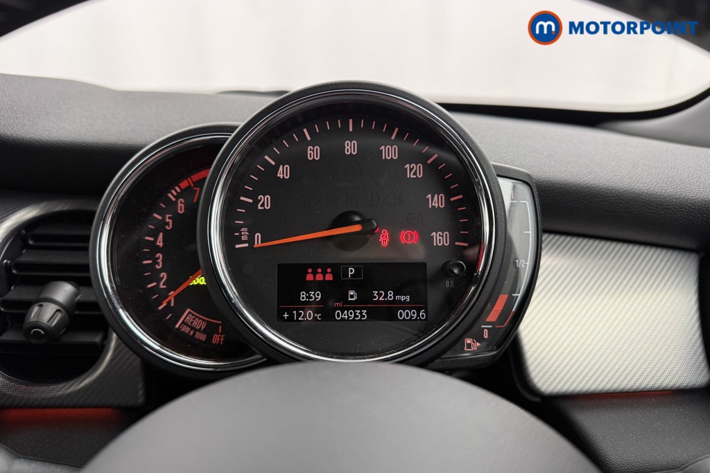 Mini Hatchback Cooper Exclusive Automatic Petrol Hatchback - Stock Number (1604479) - 6th supplementary image