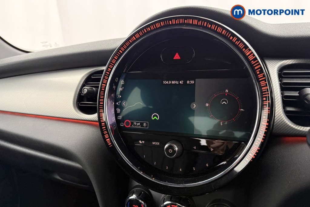 Mini Hatchback Cooper Exclusive Automatic Petrol Hatchback - Stock Number (1604479) - 10th supplementary image