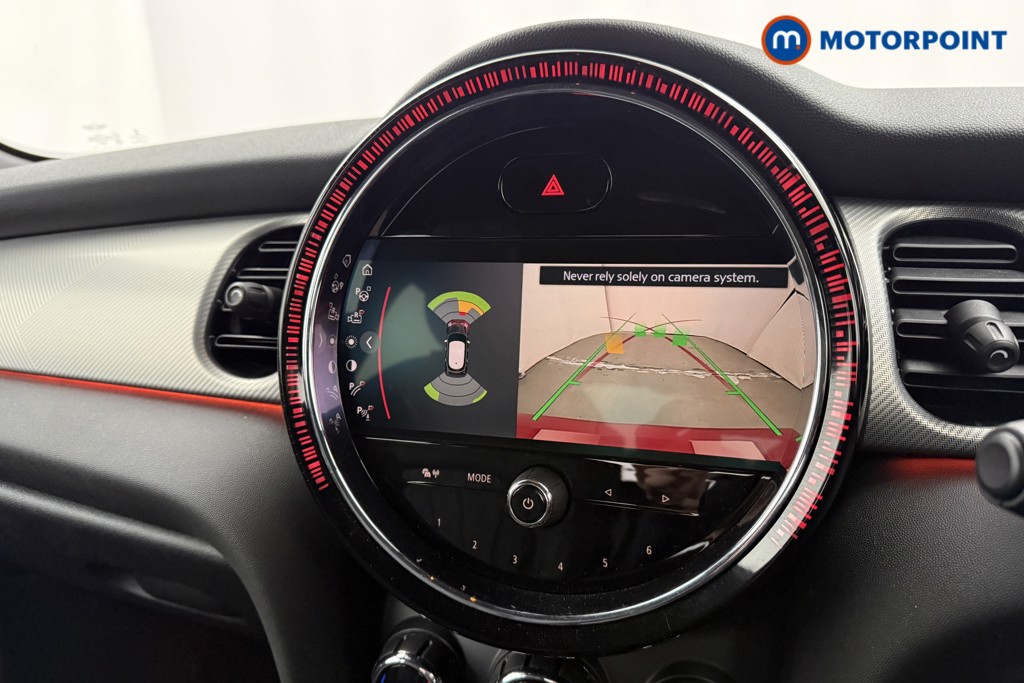 Mini Hatchback Cooper Exclusive Automatic Petrol Hatchback - Stock Number (1604479) - 11th supplementary image