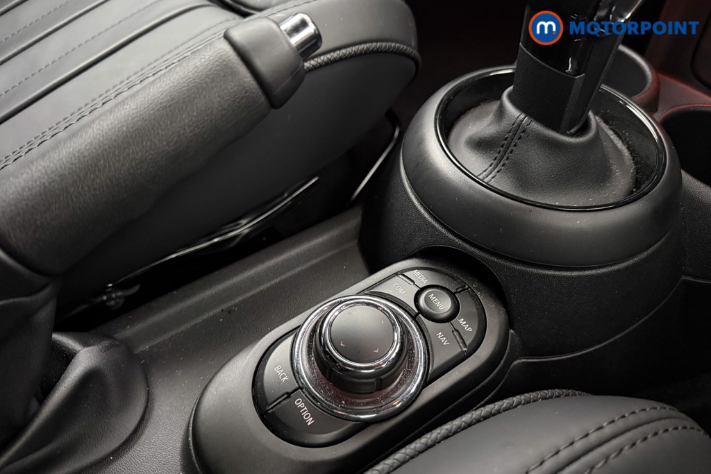 Mini Hatchback Cooper Exclusive Automatic Petrol Hatchback - Stock Number (1604479) - 14th supplementary image
