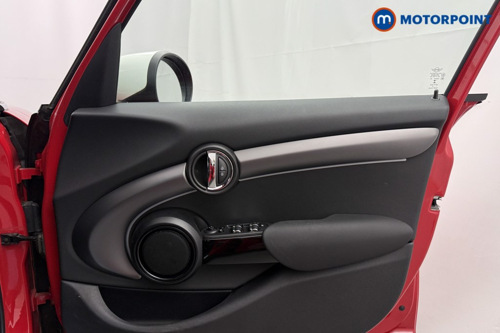 Mini Hatchback Cooper Exclusive Automatic Petrol Hatchback - Stock Number (1604479) - 19th supplementary image